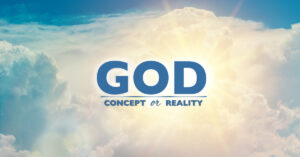 The Concept of God