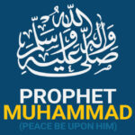 Prophet Muhammad (peace be upon him)