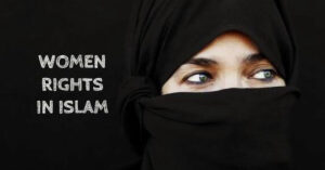 Women’s Rights In Islam