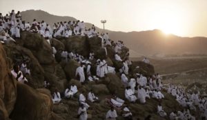 The First 10 Days of Dhul Hijjah